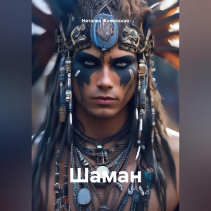 Скачать книгу Шаман