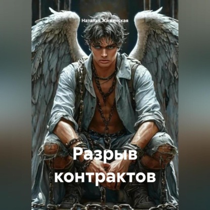 Скачать книгу Разрыв контрактов