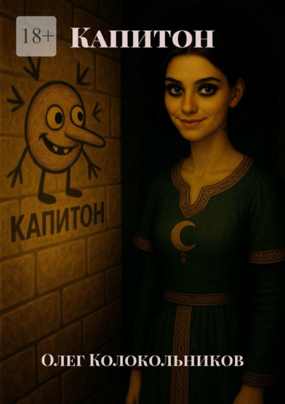 Скачать книгу Капитон