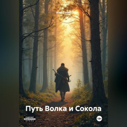Скачать книгу Путь Волка и Сокола