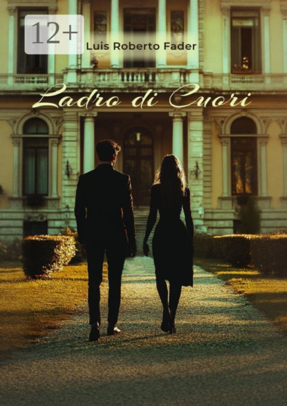 Скачать книгу Ladro di Cuori