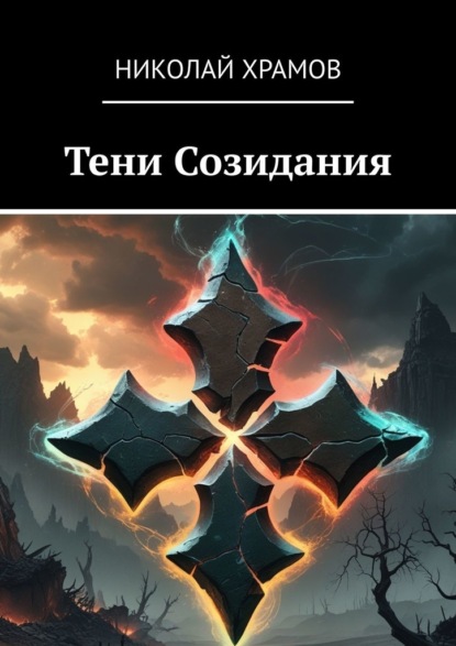 Скачать книгу Тени созидания