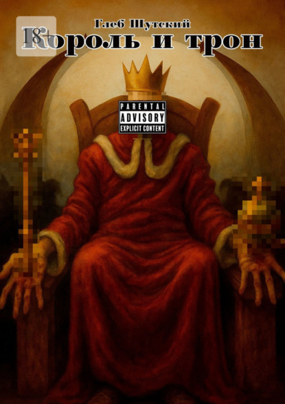 Скачать книгу Король и трон