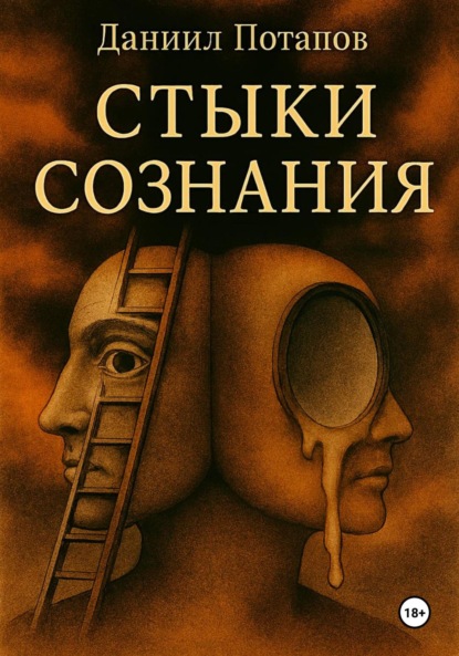 Скачать книгу Стыки сознания