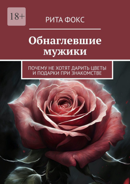 Скачать книгу Обнаглевшие мужики. Почему не хотят дарить цветы и подарки при знакомстве