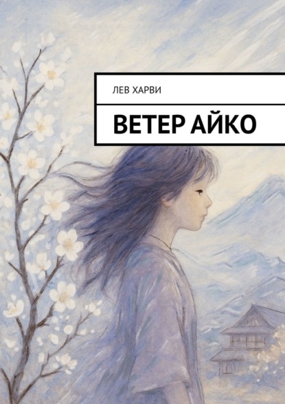 Скачать книгу Ветер Айко