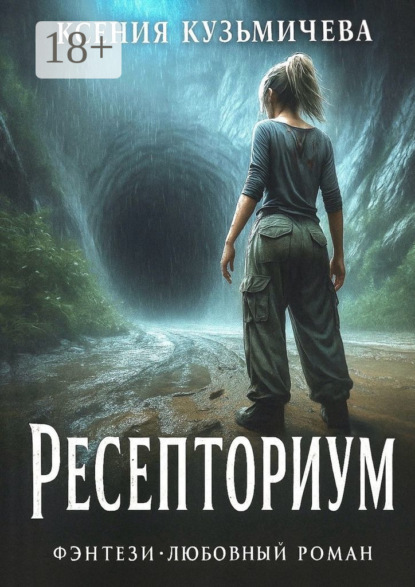 Скачать книгу Ресепториум