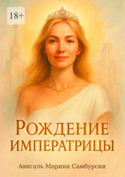 Скачать книгу Рождение Императрицы