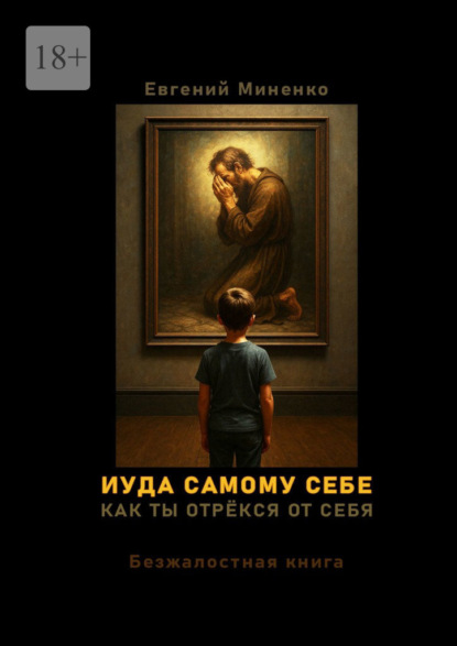 Скачать книгу Иуда самому себе. Как ты отрёкся от себя