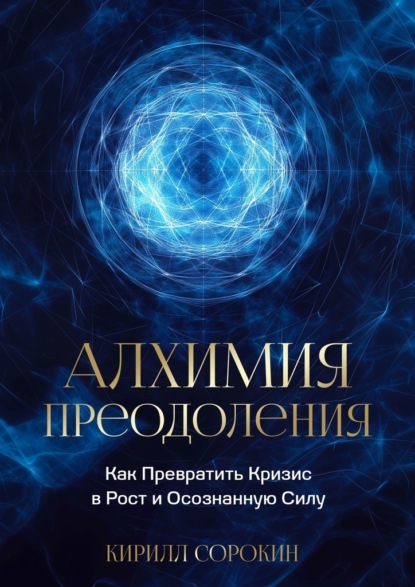 Скачать книгу Алхимия преодоления. Как превратить кризис в рост и осознанную силу
