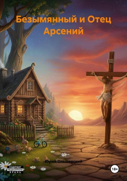 Скачать книгу Безымянный и Отец Арсений