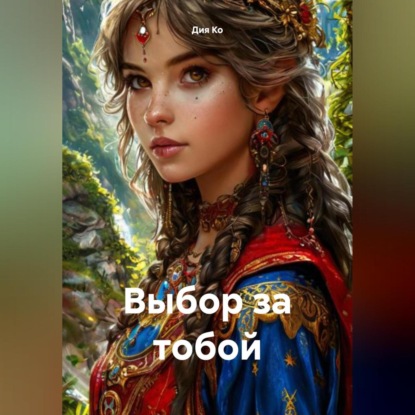 Выбор за тобой