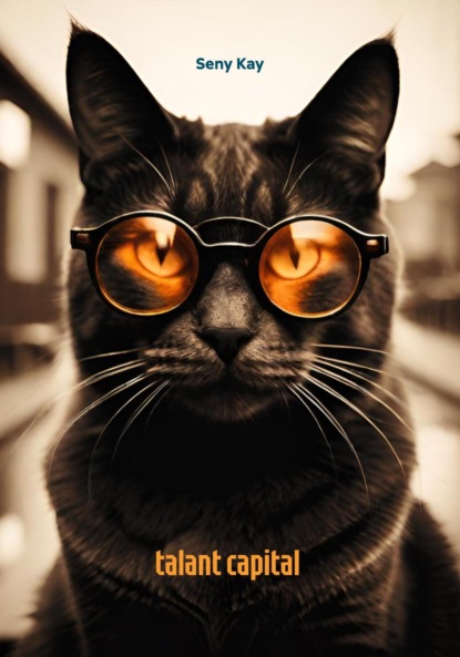 Скачать книгу talant capital