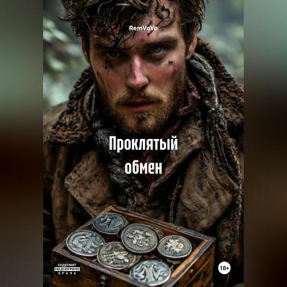 Скачать книгу Проклятый обмен