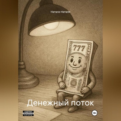 Скачать книгу Денежный поток