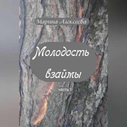 Скачать книгу Молодость взаймы