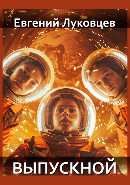 Скачать книгу Выпускной