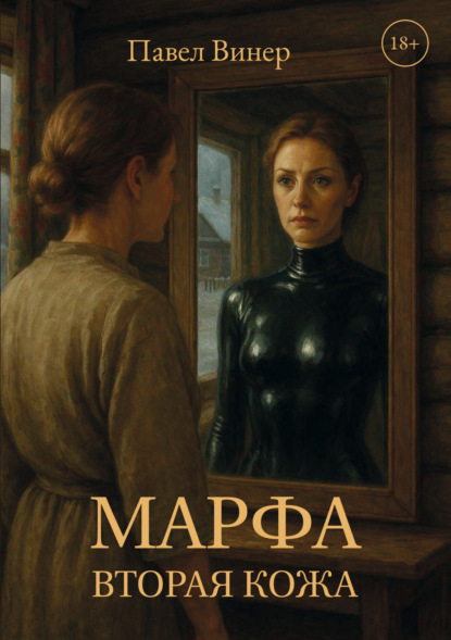 Скачать книгу Марфа. Вторая кожа