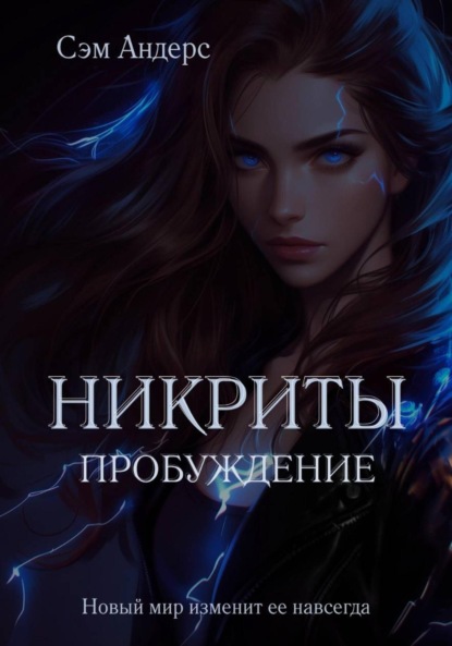 Скачать книгу Никриты. Пробуждение