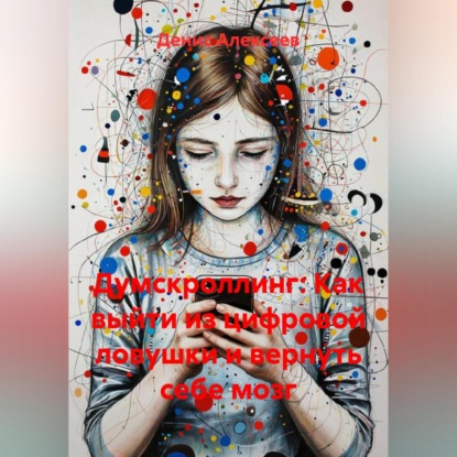 Скачать книгу ДУМСКРОЛЛИНГ: Как выйти из цифровой ловушки и вернуть себе мозг