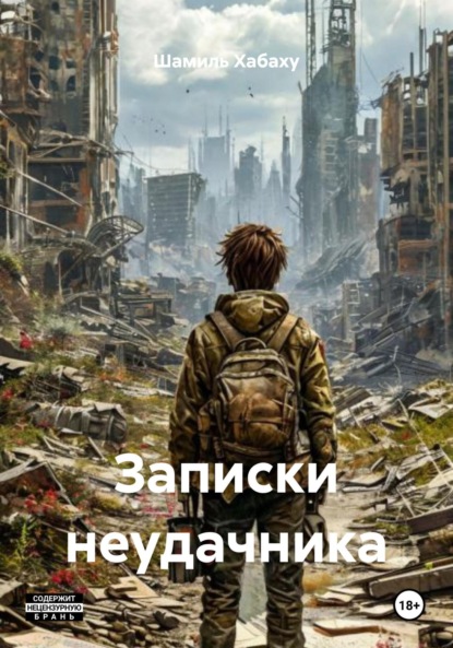 Скачать книгу Записки неудачника