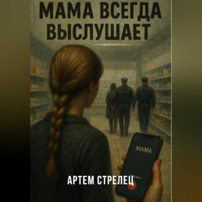 Скачать книгу Мама всегда выслушает