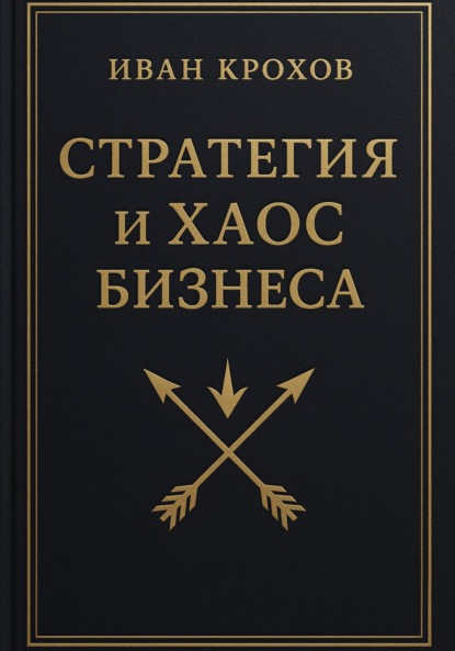 Скачать книгу Стратегия и хаос бизнеса