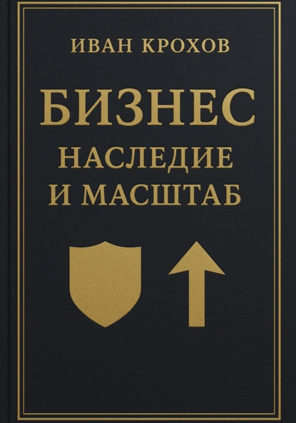 Скачать книгу Бизнес: наследие и масштаб