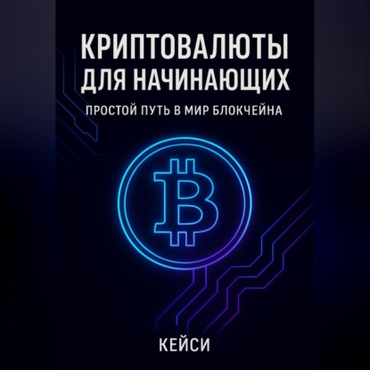 Скачать книгу «Криптовалюты для начинающих: простой путь в мир блокчейна»