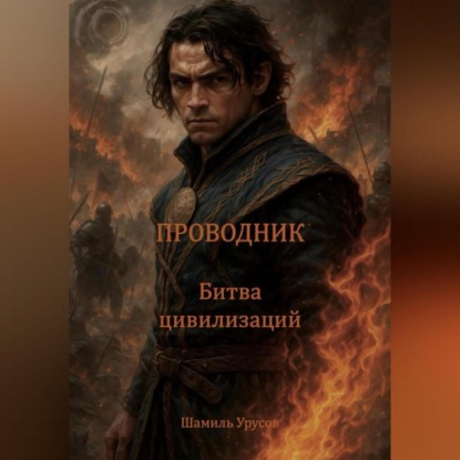 Скачать книгу Проводник Битва цивилизаций