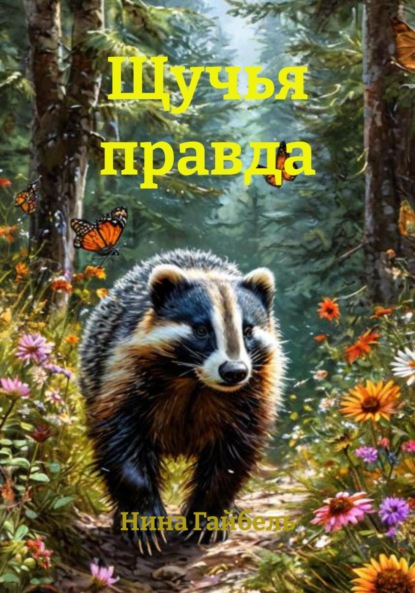 Скачать книгу Щучья правда