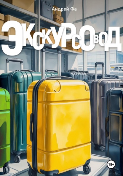 Скачать книгу Экскурсовод