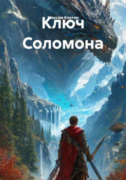 Скачать книгу Ключ Соломона