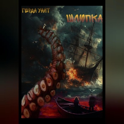 Скачать книгу Шлюпка