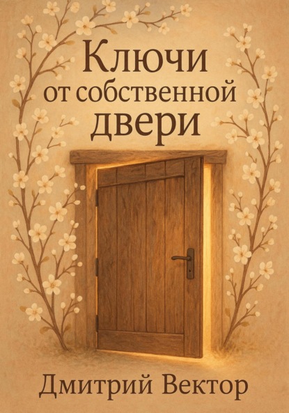 Скачать книгу Ключи от собственной двери