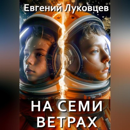 Скачать книгу На семи ветрах