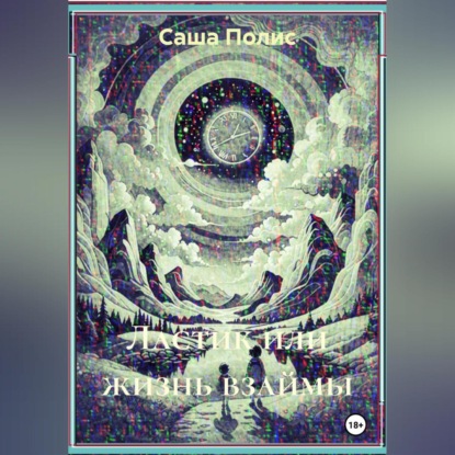 Скачать книгу Ластик или жизнь взаймы