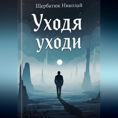 Скачать книгу Уходя Уходи
