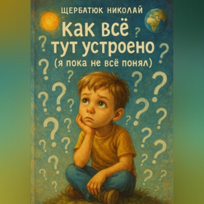 Скачать книгу Как всё тут устроено (я пока не всё понял)?