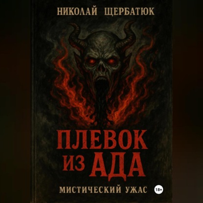 Скачать книгу Плевок из АДА