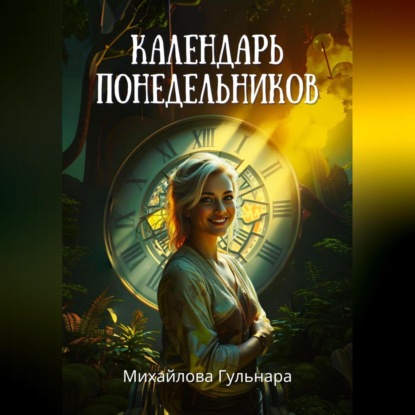 Скачать книгу Календарь понедельников
