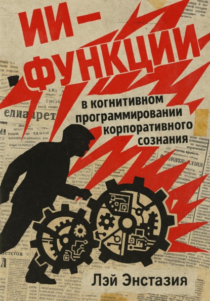 Скачать книгу ИИ-функции в когнитивном программировании корпоративного сознания