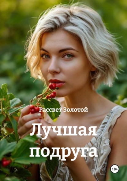 Скачать книгу Лучшая подруга