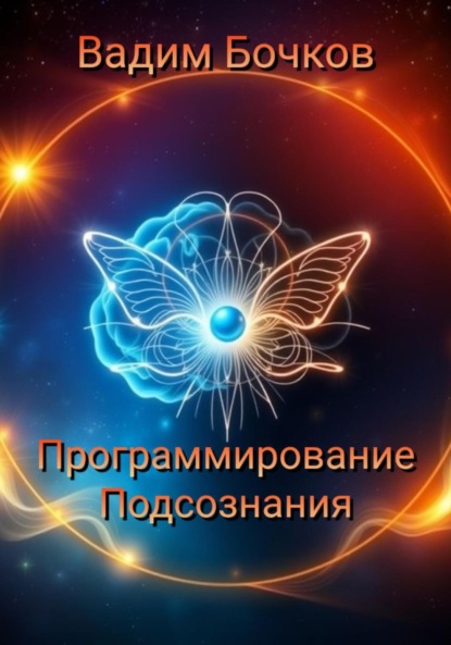 Скачать книгу Программирование подсознания. Ключ к вашему безграничному потенциалу