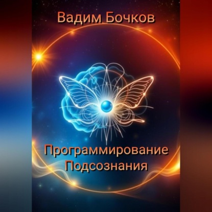 Скачать книгу Программирование подсознания: Ключ к Вашему Безграничному Потенциалу