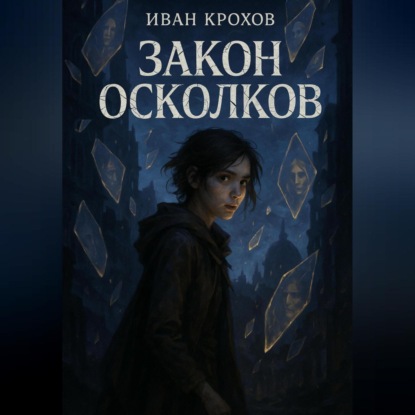 Скачать книгу Закон Осколков