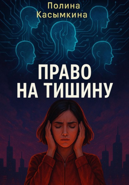Скачать книгу Право на тишину