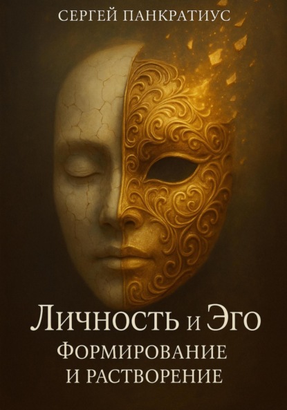 Скачать книгу Личность и Эго. Формирование и растворение