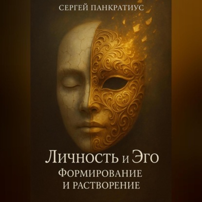 Скачать книгу Личность и Эго. Формирование и растворение