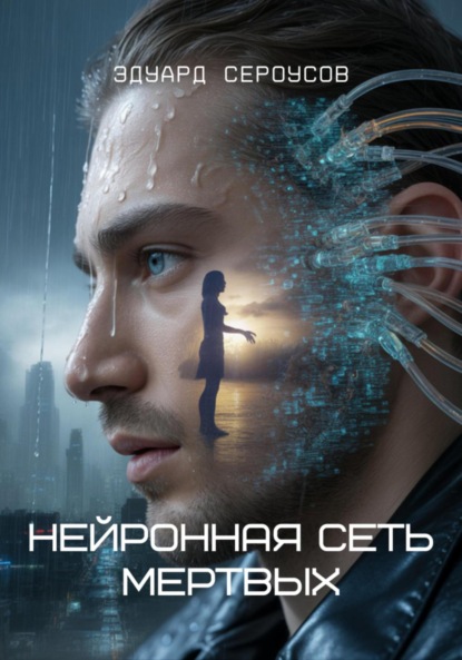 Скачать книгу Нейронная сеть мертвых